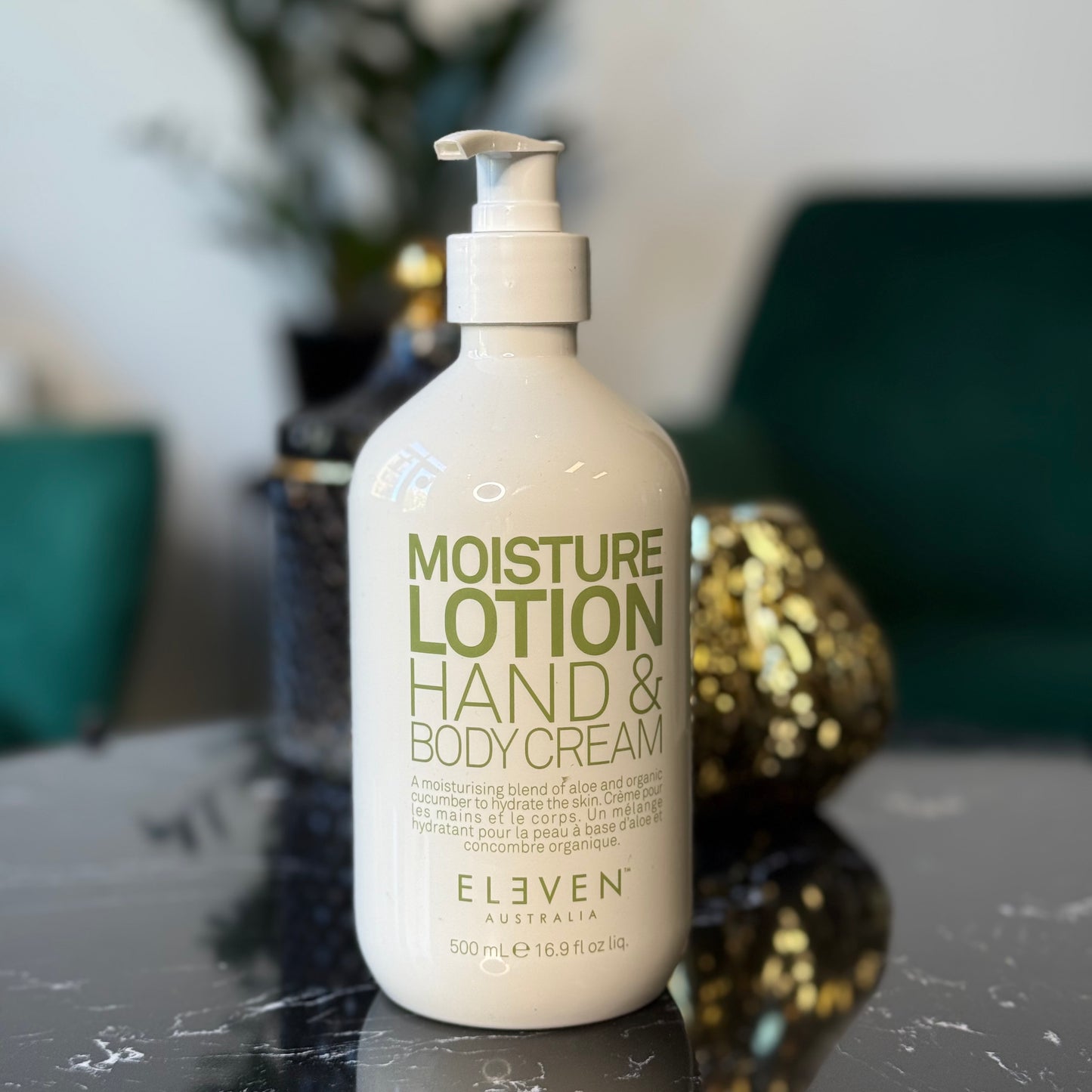 Eleven Australia - Moisture Lotion Hand & Body Cream