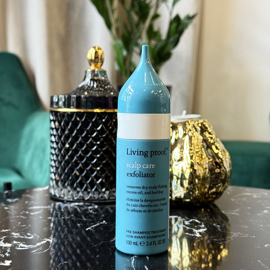 Living Proof - Scalp Care Exfoliator
