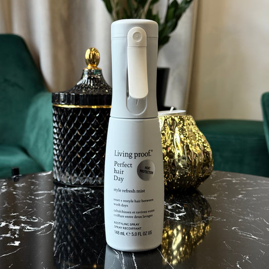 Living Proof PhD Style Refresh Mist 148 ml