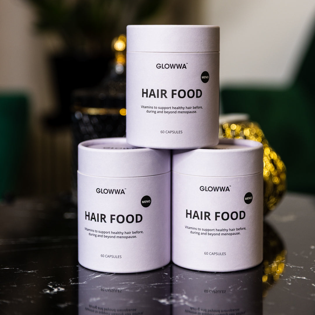 GLOWWA MENO 3 Burkar