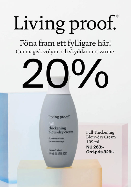 Living Proof - Full Thickening Blow-dry Cream