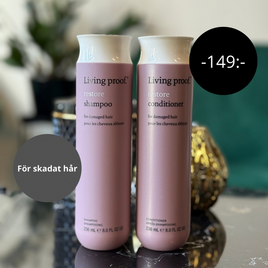 Living Proof - Restore DUO