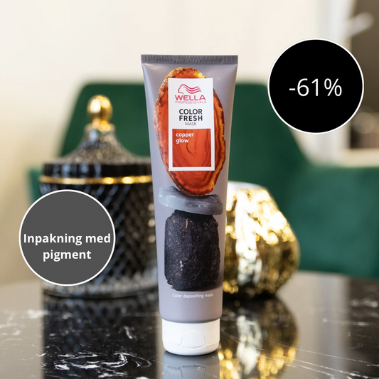 Wella Color Mask Copper Glow