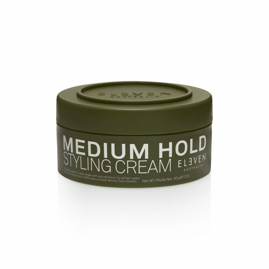 Medium Hold Styling Cream