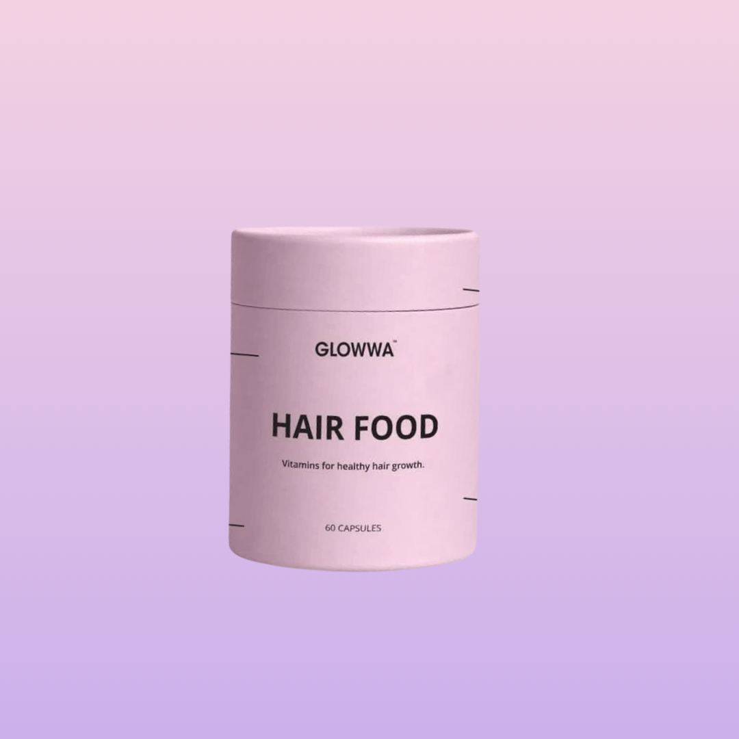 GLOWWA 1 Burk (säljs endast i salongen)