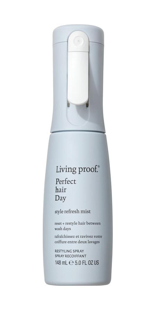 Living Proof PhD Style Refresh Mist 148 ml