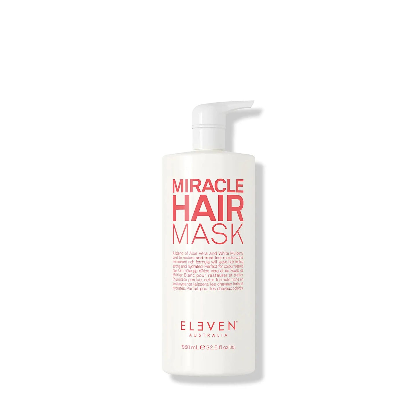 ELEVEN Australia - MIRACLE MASK BACKBAR SIZE 960ml