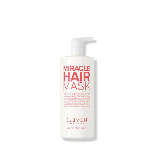 ELEVEN Australia - MIRACLE MASK BACKBAR SIZE 960ml
