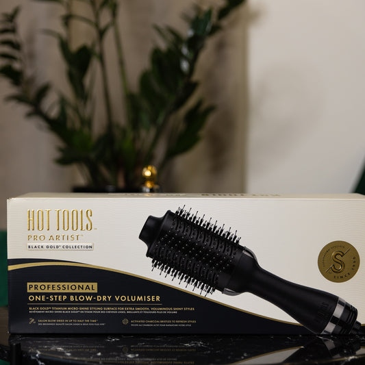 Hot tools - Volumiser