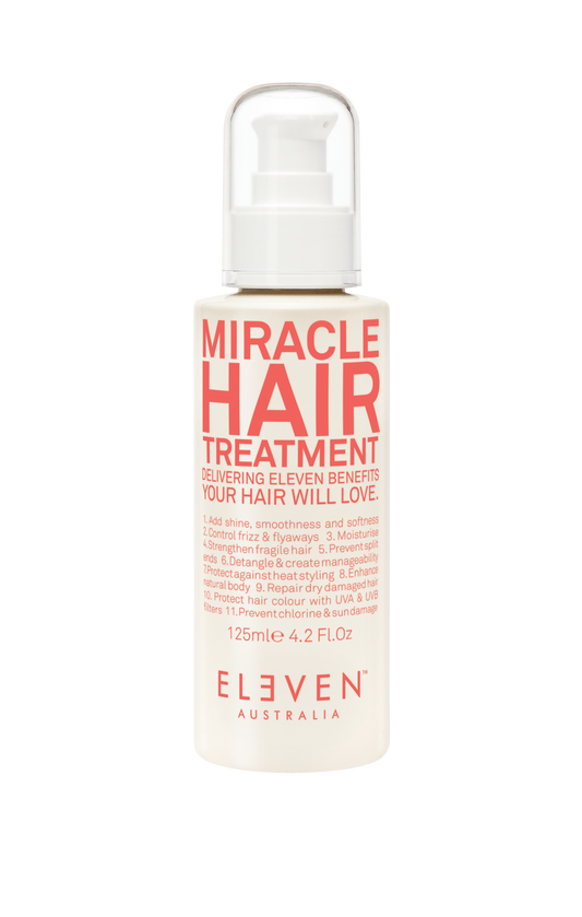 Miracle Hair Treatment